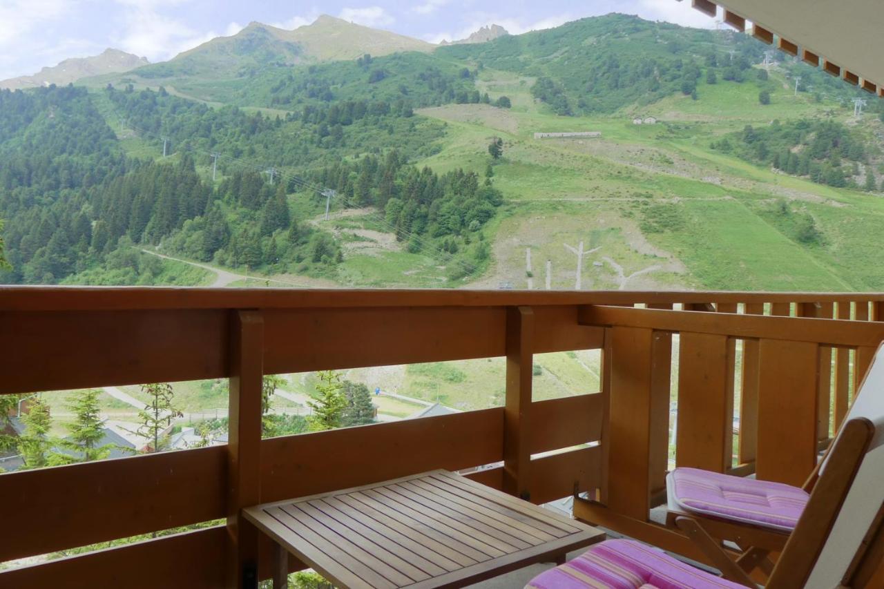 Residence Plattieres Meribel Exterior photo