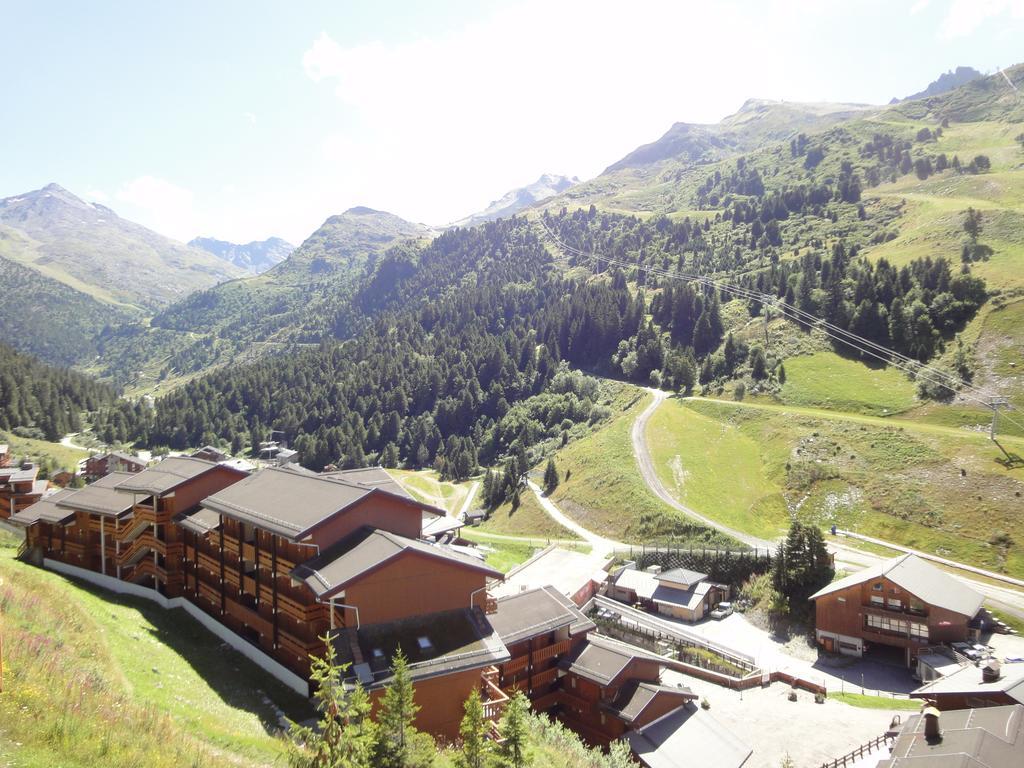 Residence Plattieres Meribel Room photo