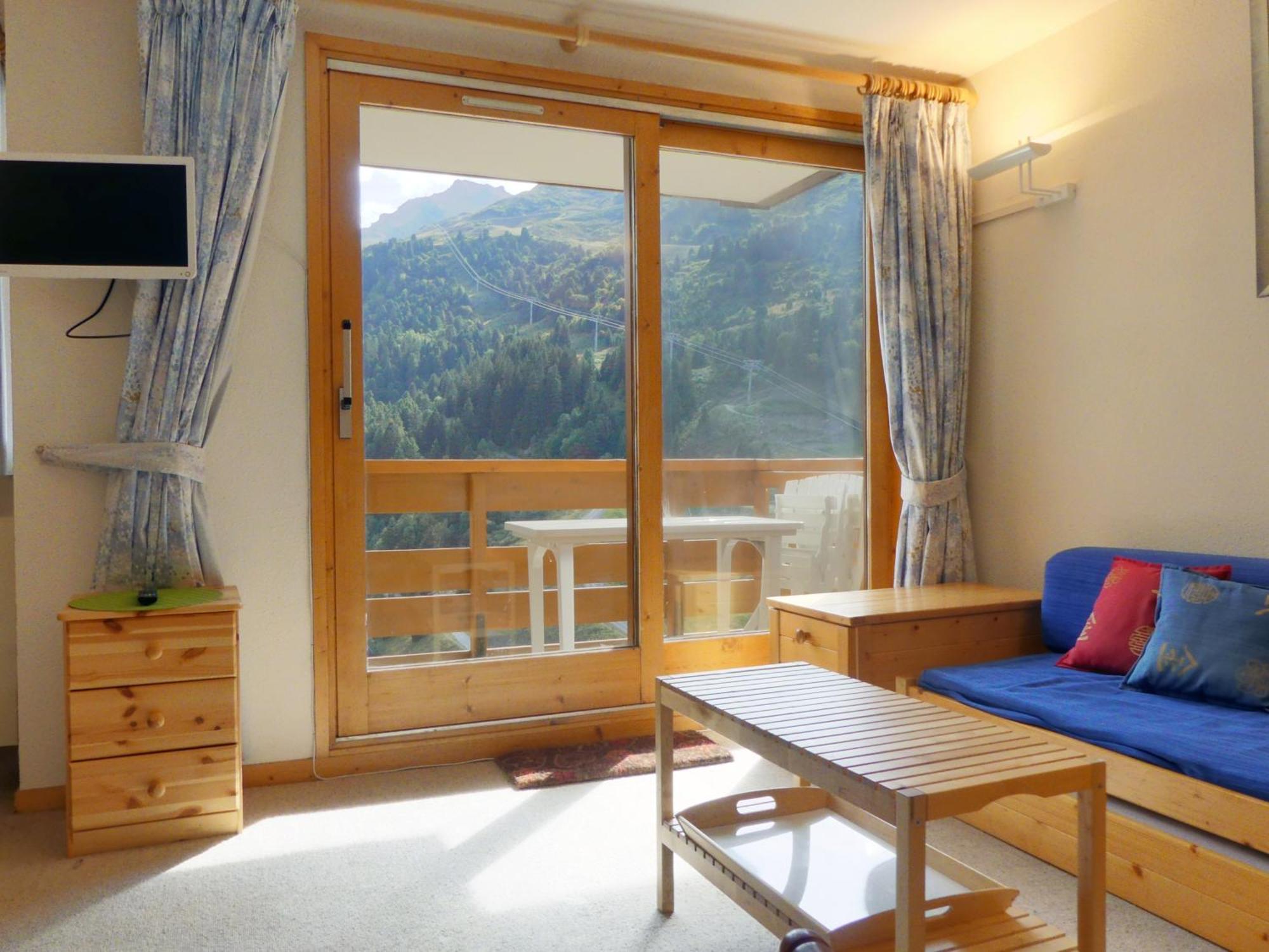 Residence Plattieres Meribel Exterior photo