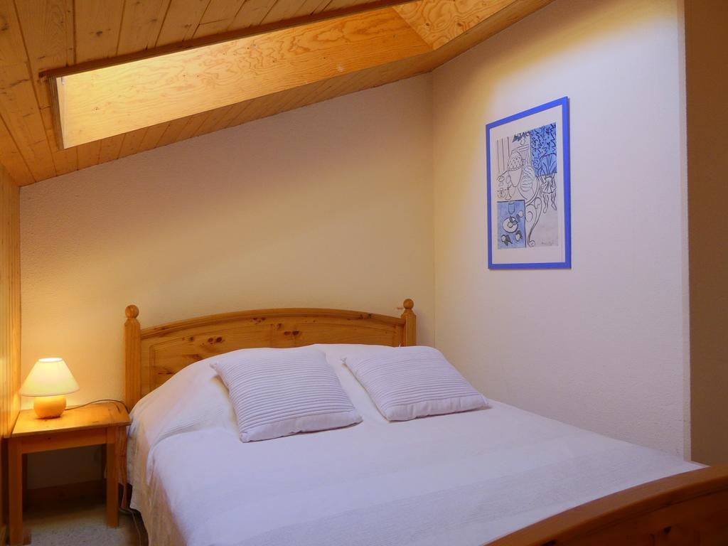 Residence Plattieres Meribel Exterior photo