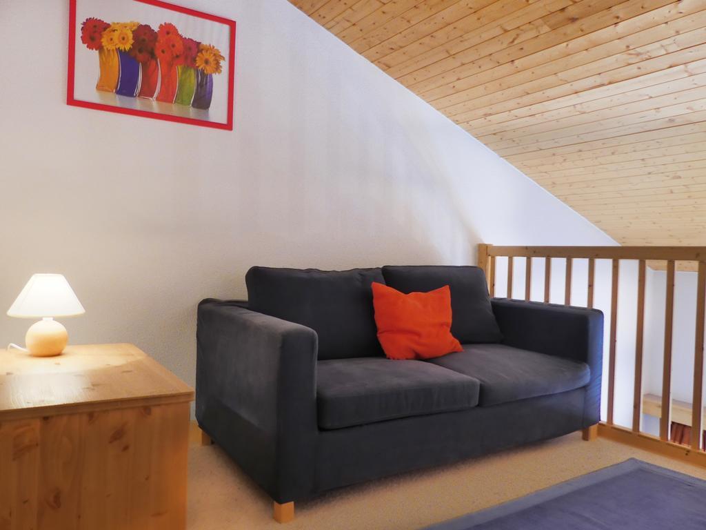 Residence Plattieres Meribel Exterior photo
